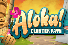 Aloha! Cluster Pays